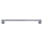 M Marcus Heritage Brass Metro Design Cabinet Handle 256mm Centre to Centre